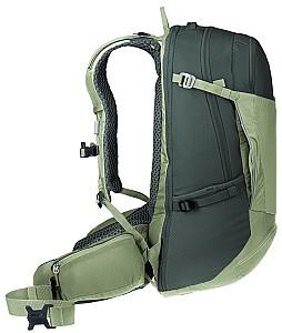 Rucsac sportiv Deuter Trans Alpine Pro 28 Grove-Ivy