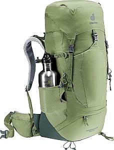 Rucsac sportiv Deuter Aircontact Lite 35+10 SL Grove-Ivy