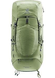 Rucsac sportiv Deuter Aircontact Lite 35+10 SL Grove-Ivy