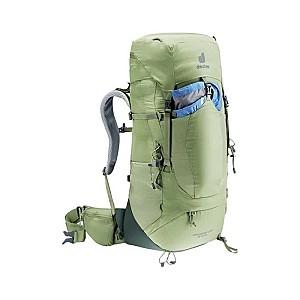 Rucsac sportiv Deuter Aircontact Lite 35+10 SL Grove-Ivy