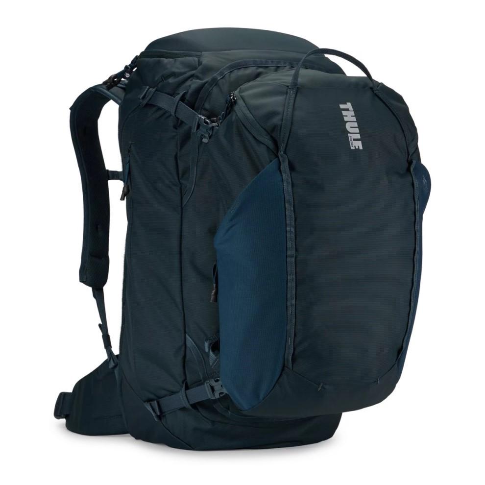 Rucsac sportiv THULE Landmark 70 L Darkest Blue