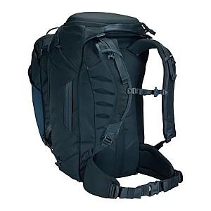 Rucsac sportiv THULE Landmark 70 L Darkest Blue