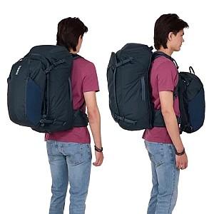 Rucsac sportiv THULE Landmark 70 L Darkest Blue