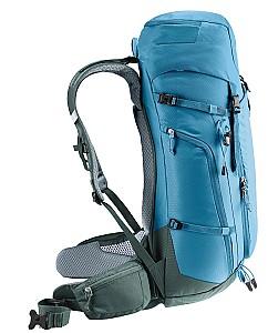 Rucsac sportiv Deuter Trail Pro 36 Wave-Ivy