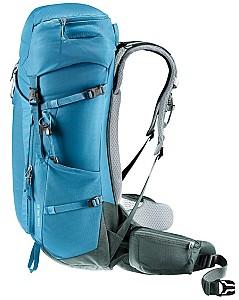 Rucsac sportiv Deuter Trail Pro 36 Wave-Ivy