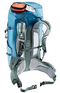 Rucsac sportiv Deuter Trail Pro 36 Wave-Ivy