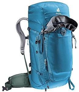 Rucsac sportiv Deuter Trail Pro 36 Wave-Ivy