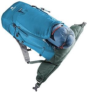 Rucsac sportiv Deuter Trail Pro 36 Wave-Ivy