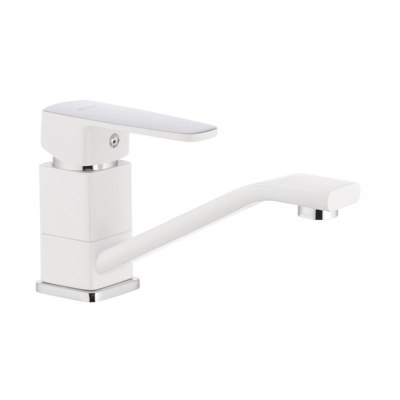 Baterie pentru lavoar MIXXUS MISSOURI 555(gura de scurgere de 15 cm)