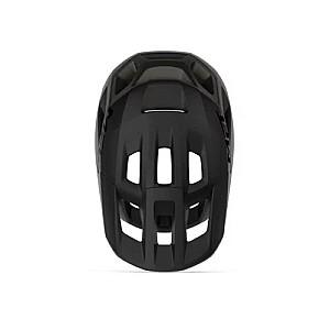 Echipament de protectie MET Revo MIPS CE Black Matt