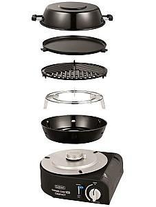 Gratar pentru frigarui Cadac Safari Chef 30 Compact Deluxe