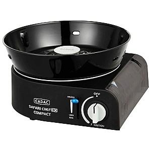 Gratar pentru frigarui Cadac Safari Chef 30 Compact Deluxe