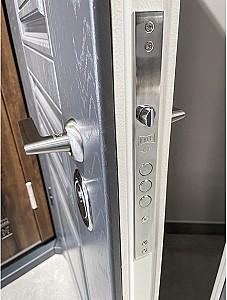 Usa exterior Spirit Diplomat 198 (860 mm)