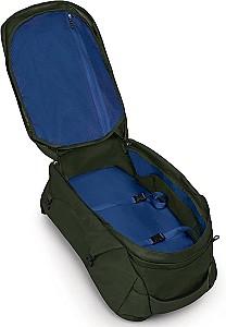 Rucsac sportiv Osprey Farpoint 40L Gopher Green