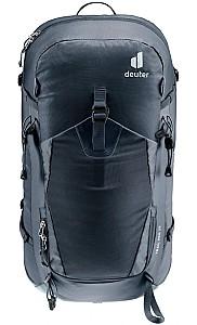 Rucsac sportiv Deuter Trail Pro 33 Black-Shale