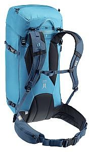 Rucsac sportiv Deuter Guide 34+8 Wave-Ink