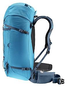 Rucsac sportiv Deuter Guide 34+8 Wave-Ink