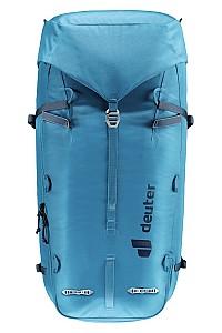 Rucsac sportiv Deuter Guide 34+8 Wave-Ink