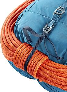 Rucsac sportiv Deuter Guide 34+8 Wave-Ink