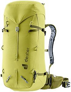 Rucsac sportiv Deuter Guide 34+8 Sprout-Cactus