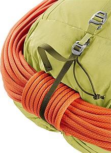 Rucsac sportiv Deuter Guide 34+8 Sprout-Cactus