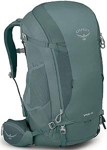 Rucsac sportiv Osprey Viva 45 Succulent Green