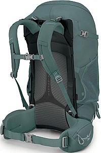 Rucsac sportiv Osprey Viva 45 Succulent Green