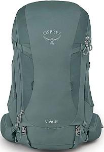 Rucsac sportiv Osprey Viva 45 Succulent Green