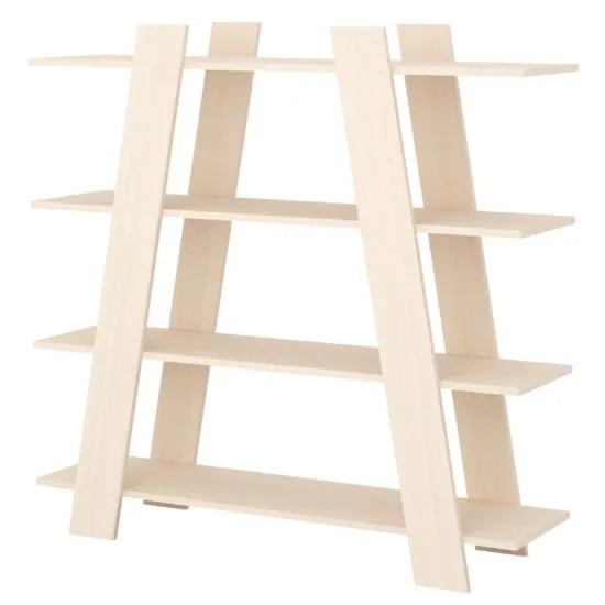Etajera Pehotin Piramida stejar lăptos