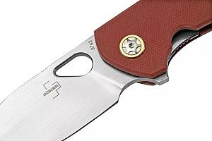 Cutit Boker Plus Little Friend