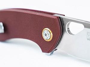 Cutit Boker Plus Little Friend