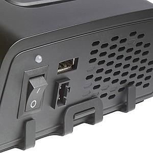 Invertor de tensiune Dometic SinePower DSP 412