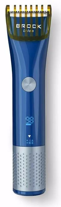 Masina de tuns Brock BHC 3001