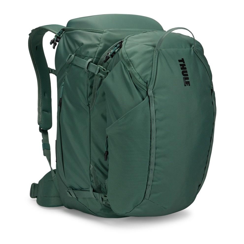 Rucsac sportiv THULE Landmark 60L Hazy Green