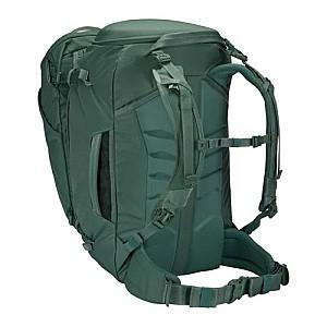 Rucsac sportiv THULE Landmark 60L Hazy Green
