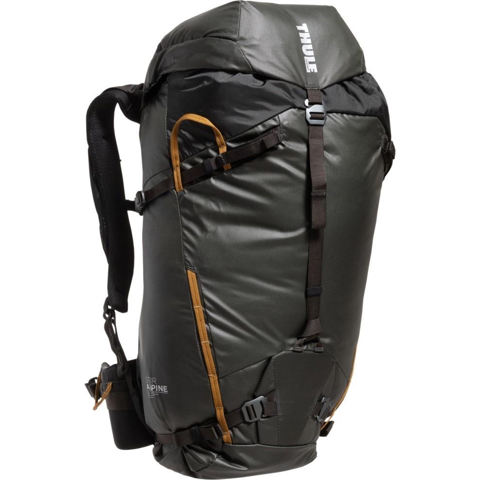 Rucsac sportiv THULE Stir Alpine 40L Obsidian