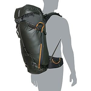Rucsac sportiv THULE Stir Alpine 40L Obsidian