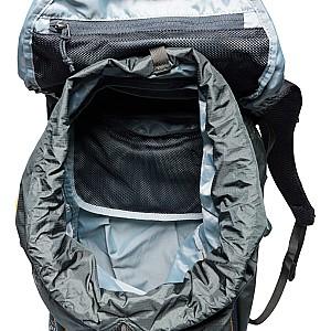 Rucsac sportiv THULE Stir Alpine 40L Obsidian
