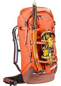 Rucsac sportiv Deuter Freescape Lite 26 Papaya-Umbra