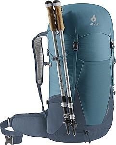 Rucsac sportiv Deuter Futura 32 Atlantic-Ink