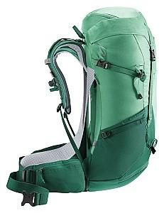 Rucsac sportiv Deuter Futura 30 SL Spearmint-Seagreen