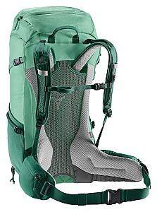 Rucsac sportiv Deuter Futura 30 SL Spearmint-Seagreen