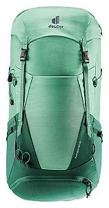 Rucsac sportiv Deuter Futura 30 SL Spearmint-Seagreen