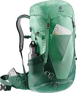 Rucsac sportiv Deuter Futura 30 SL Spearmint-Seagreen