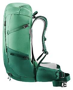 Rucsac sportiv Deuter Futura 30 SL Spearmint-Seagreen