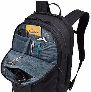 Rucsac sportiv THULE Aion 28L Black