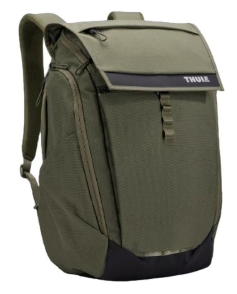 Rucsac sportiv THULE Paramount 27L Soft Green