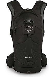 Rucsac sportiv Osprey Raptor 10 Black