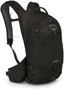 Rucsac sportiv Osprey Raptor 10 Black