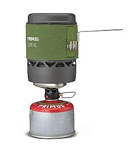 Arzator cu gaz Primus Lite XL Stove System Fern